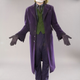 Illustration for article titled Astounding collection of lost emDark Knight/em promo images show every detail of The Joker